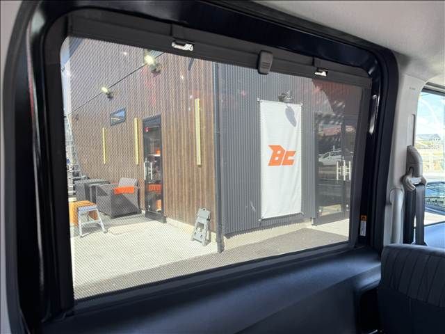 SUZUKI SOLIO 2021 Image 31