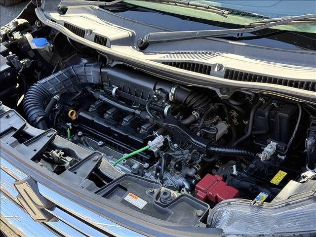 SUZUKI SOLIO 2021 Image 31