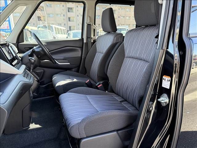 SUZUKI SOLIO 2021 Image 31