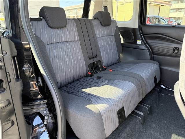 SUZUKI SOLIO 2021 Image 31