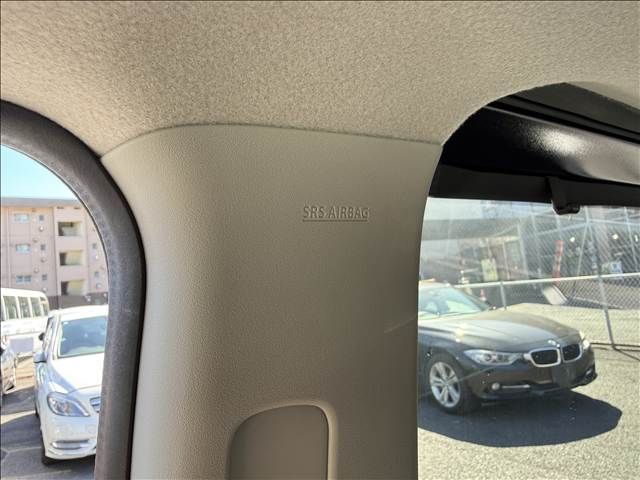 SUZUKI SOLIO 2021 Image 31