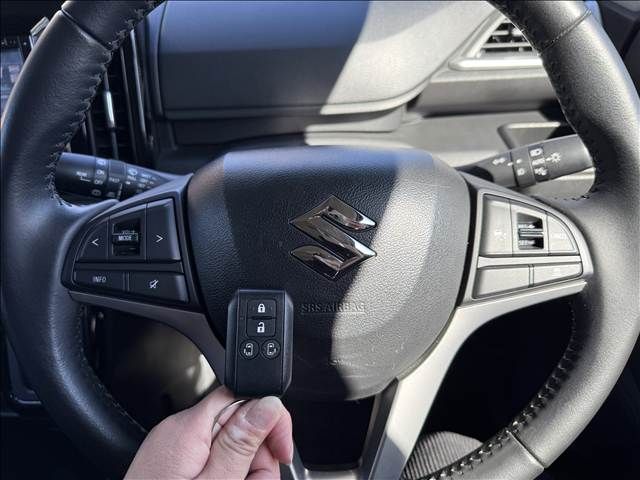 SUZUKI SOLIO 2021 Image 31