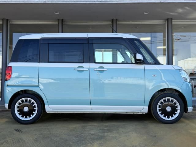 DAIHATSU MOVE CANBUS 2017 Image 31