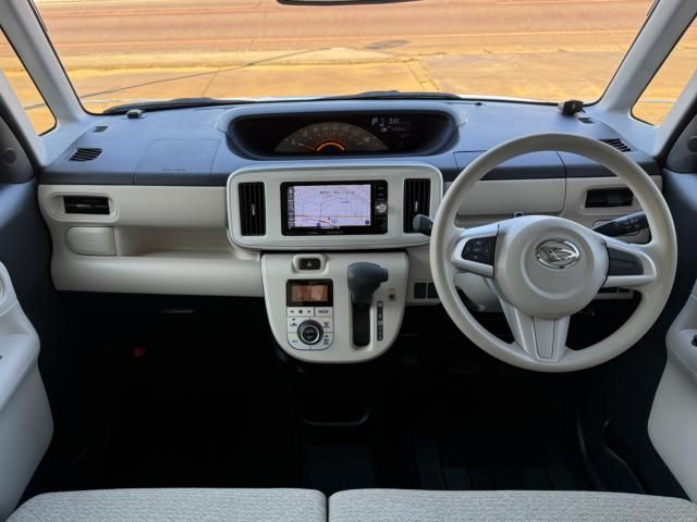 DAIHATSU MOVE CANBUS 2017 Image 31