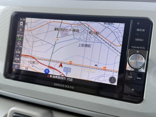 DAIHATSU MOVE CANBUS 2017 Image 31