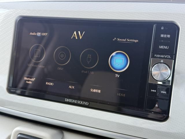 DAIHATSU MOVE CANBUS 2017 Image 31