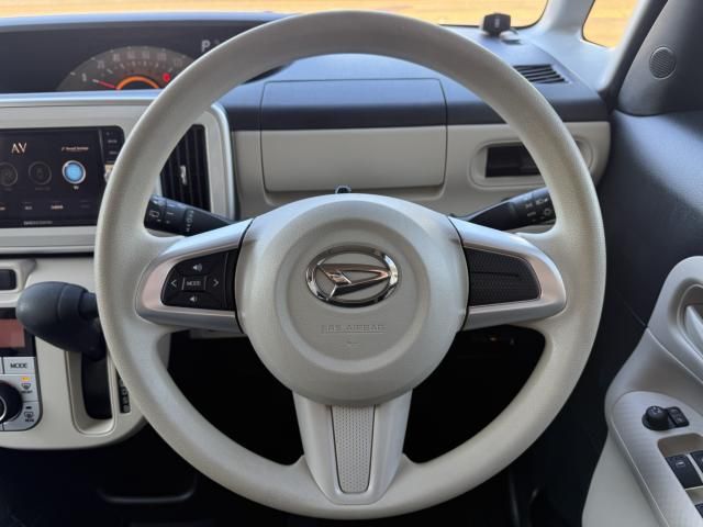 DAIHATSU MOVE CANBUS 2017 Image 31