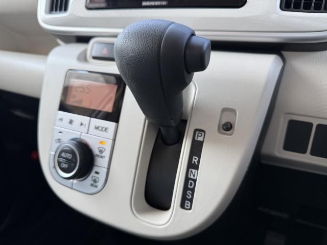 DAIHATSU MOVE CANBUS 2017 Image 31