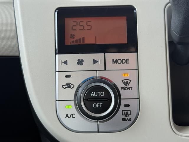 DAIHATSU MOVE CANBUS 2017 Image 31