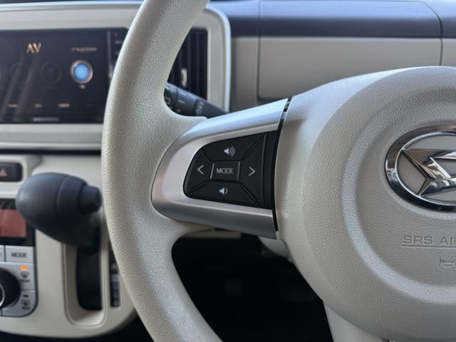 DAIHATSU MOVE CANBUS 2017 Image 31