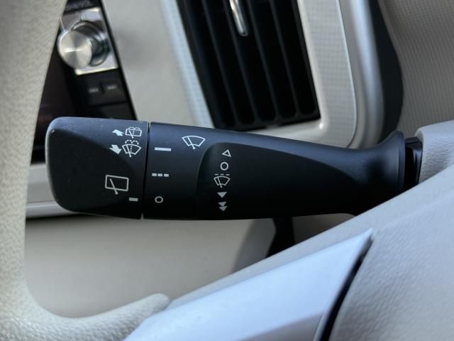 DAIHATSU MOVE CANBUS 2017 Image 31