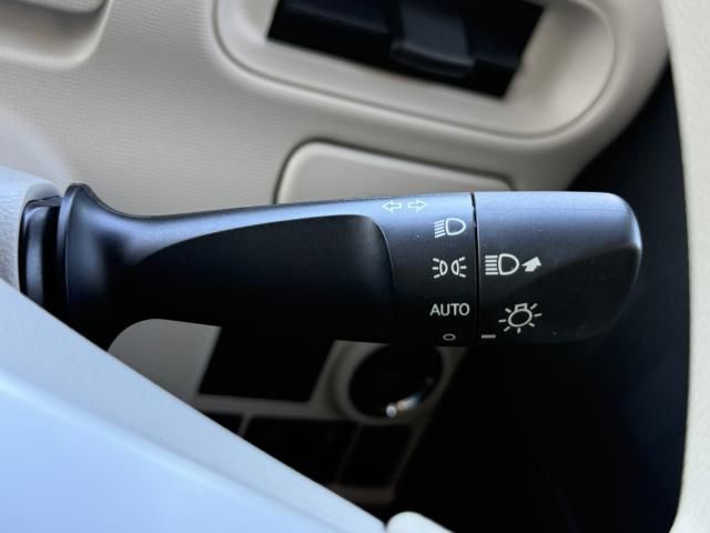 DAIHATSU MOVE CANBUS 2017 Image 31