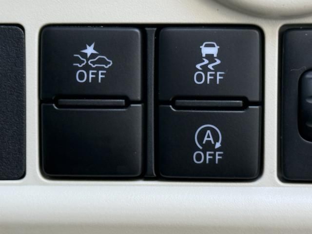 DAIHATSU MOVE CANBUS 2017 Image 31