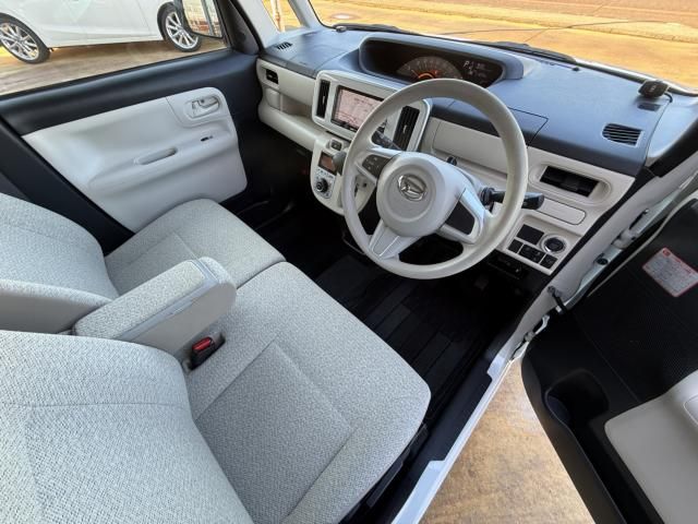 DAIHATSU MOVE CANBUS 2017 Image 31