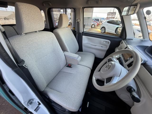 DAIHATSU MOVE CANBUS 2017 Image 31