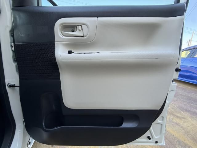 DAIHATSU MOVE CANBUS 2017 Image 31