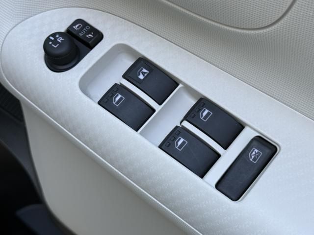 DAIHATSU MOVE CANBUS 2017 Image 31