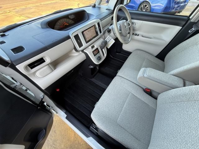 DAIHATSU MOVE CANBUS 2017 Image 31