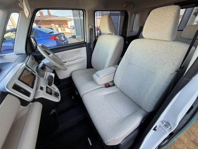 DAIHATSU MOVE CANBUS 2017 Image 31