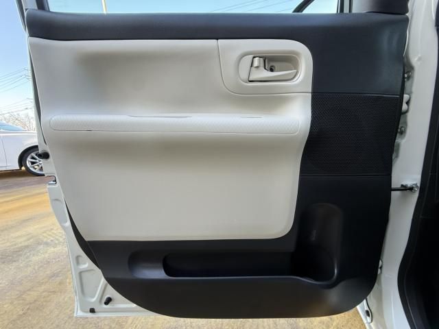 DAIHATSU MOVE CANBUS 2017 Image 31