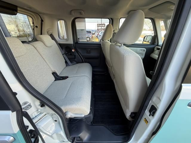 DAIHATSU MOVE CANBUS 2017 Image 31