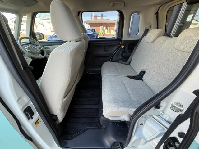 DAIHATSU MOVE CANBUS 2017 Image 31