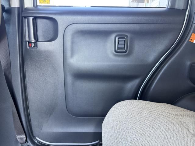 DAIHATSU MOVE CANBUS 2017 Image 31