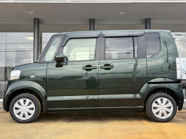 HONDA N BOX 4WD 2016 Image 31