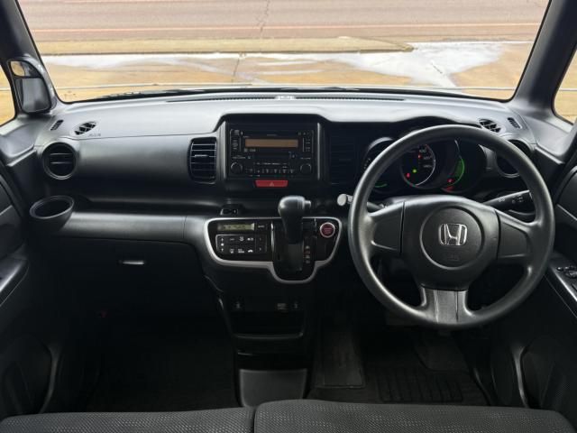 HONDA N BOX 4WD 2016 Image 31