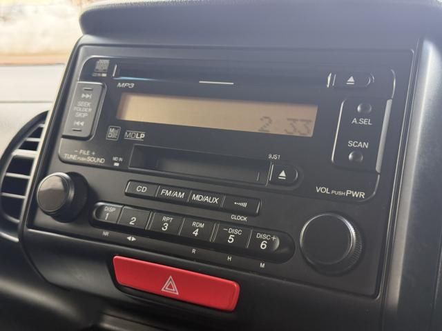 HONDA N BOX 4WD 2016 Image 31