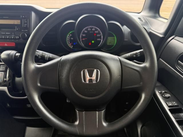 HONDA N BOX 4WD 2016 Image 31