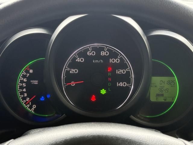 HONDA N BOX 4WD 2016 Image 31