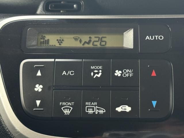 HONDA N BOX 4WD 2016 Image 31