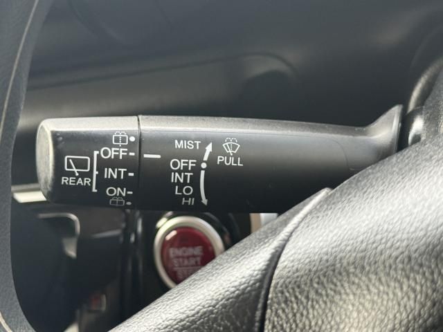 HONDA N BOX 4WD 2016 Image 31