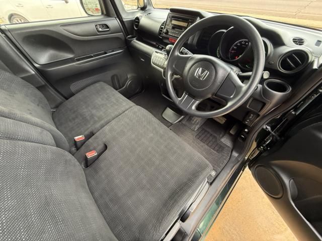 HONDA N BOX 4WD 2016 Image 31