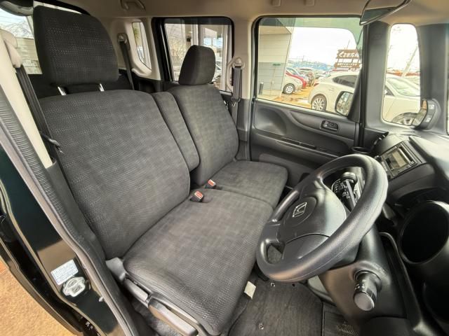 HONDA N BOX 4WD 2016 Image 31