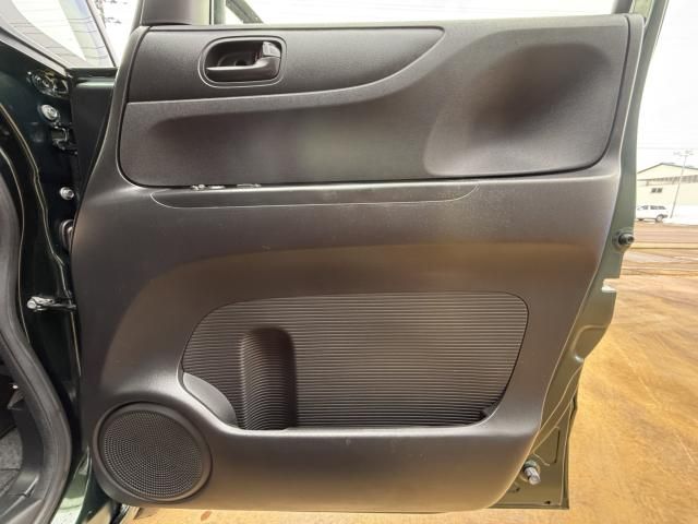 HONDA N BOX 4WD 2016 Image 31