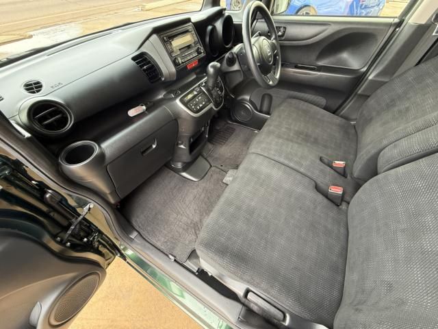 HONDA N BOX 4WD 2016 Image 31