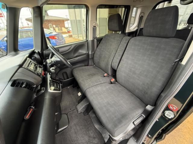 HONDA N BOX 4WD 2016 Image 31