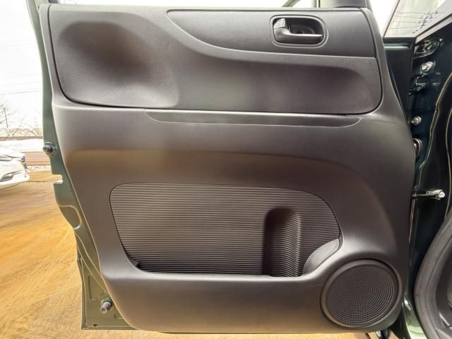 HONDA N BOX 4WD 2016 Image 31