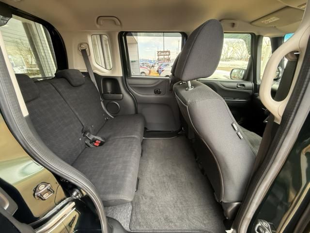 HONDA N BOX 4WD 2016 Image 31