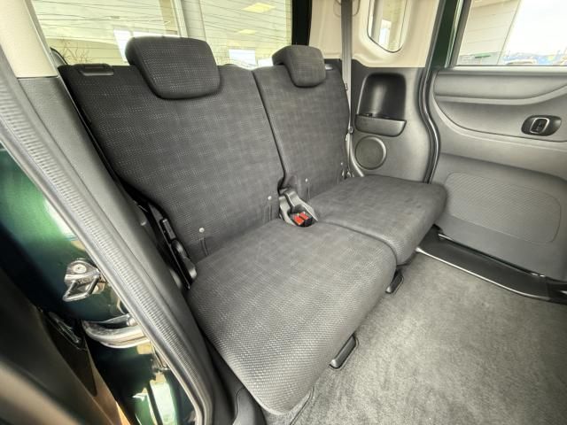 HONDA N BOX 4WD 2016 Image 31