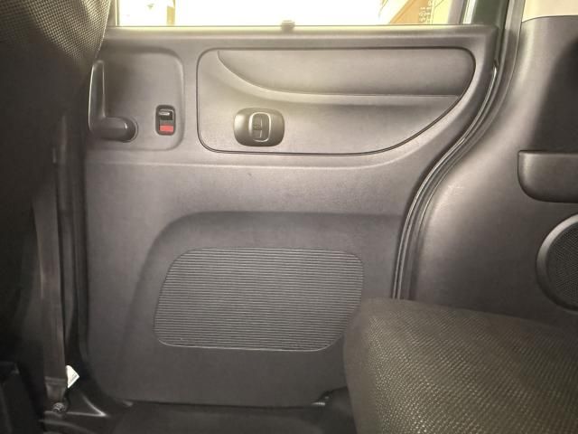 HONDA N BOX 4WD 2016 Image 31