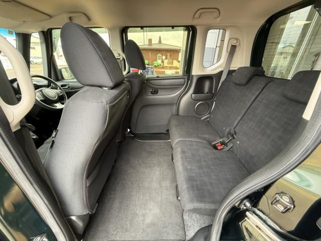 HONDA N BOX 4WD 2016 Image 31