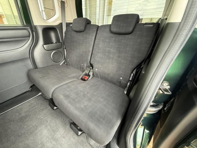 HONDA N BOX 4WD 2016 Image 31