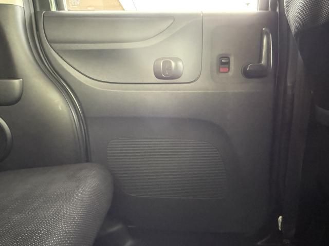 HONDA N BOX 4WD 2016 Image 31