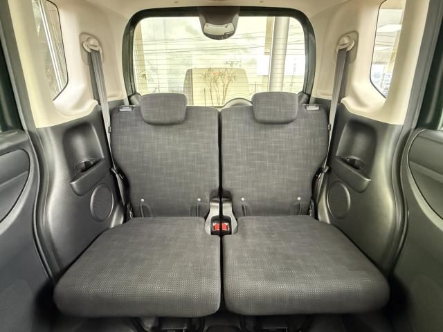 HONDA N BOX 4WD 2016 Image 31