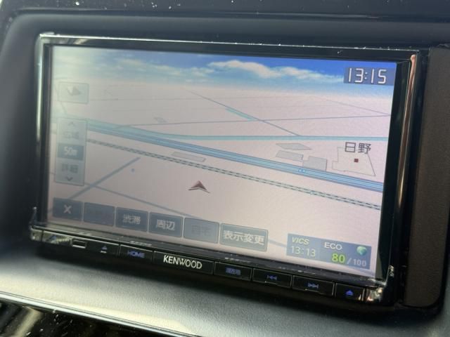 TOYOTA NOAH HYBRID 2014 Image 31