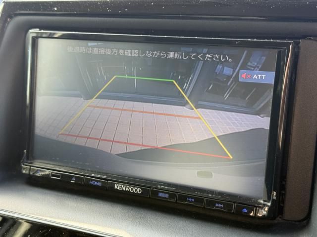 TOYOTA NOAH HYBRID 2014 Image 31