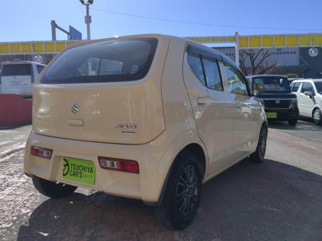 SUZUKI ALTO 2016 Image 31
